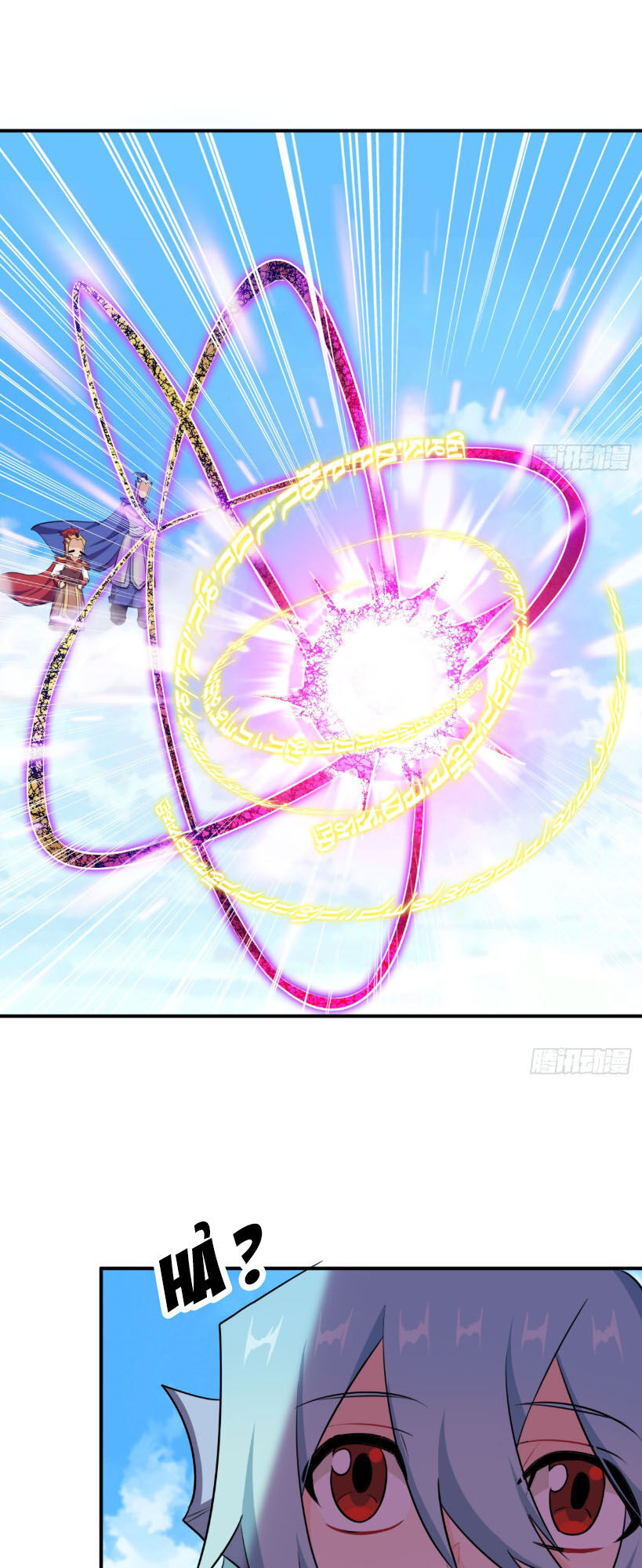 khởi đầu bằng một con côn chapter 105 3