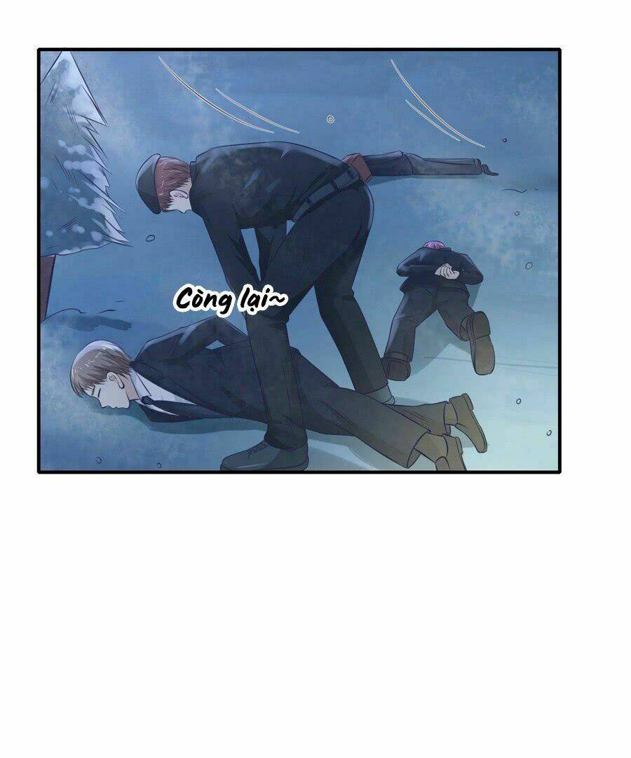 liệt ái tri hạ: series mật đào tiểu tình nhân chapter 262 8