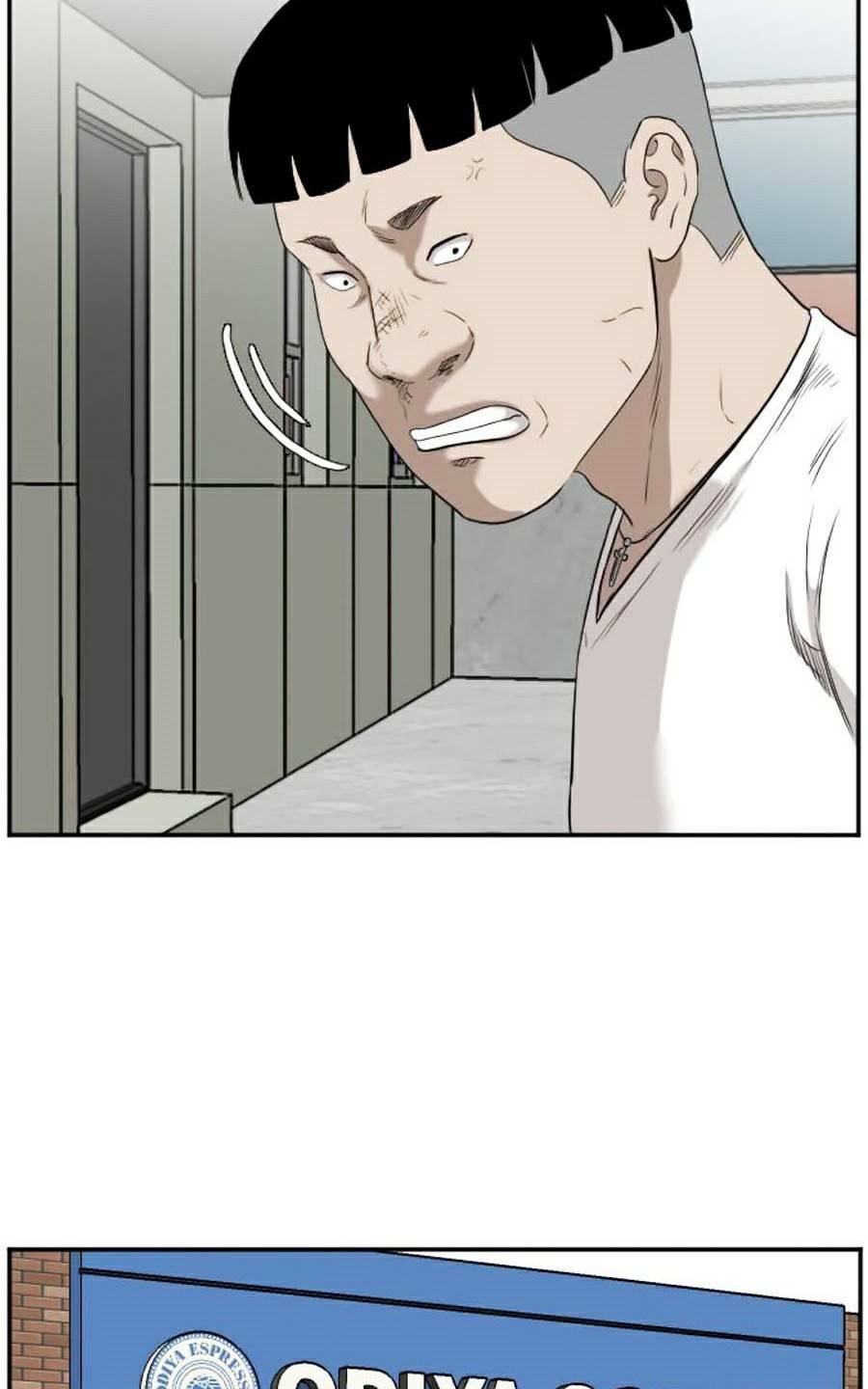 người xấu chapter 72 85