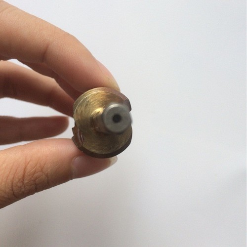 Mũi Khoan Tháp HSS Phủ CoBan Khoan Inox 4-22mm