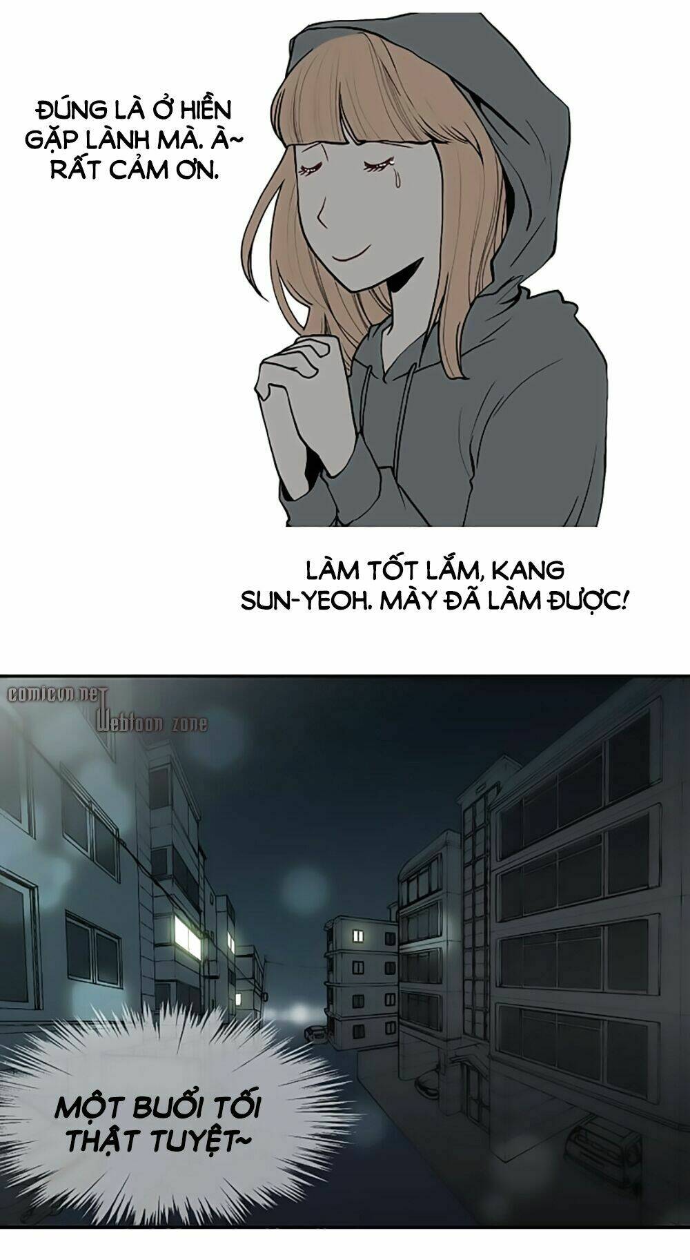 mrs. seonnyeo | mrs. tiên cô chapter 3 53