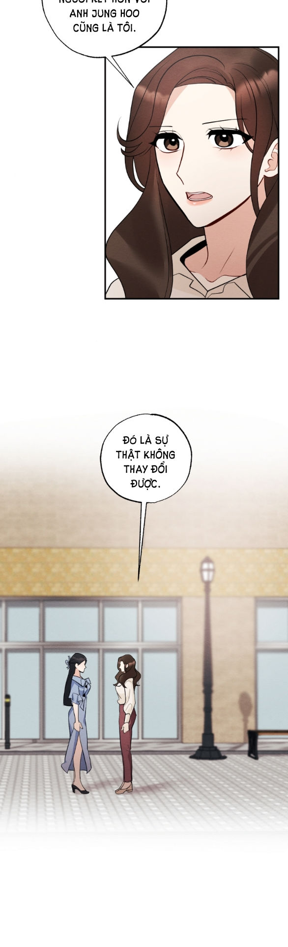 [18+] hôn nhân bị đánh cắp chapter 19.2 11