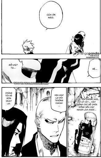 thần chết ichigo chapter 644 6