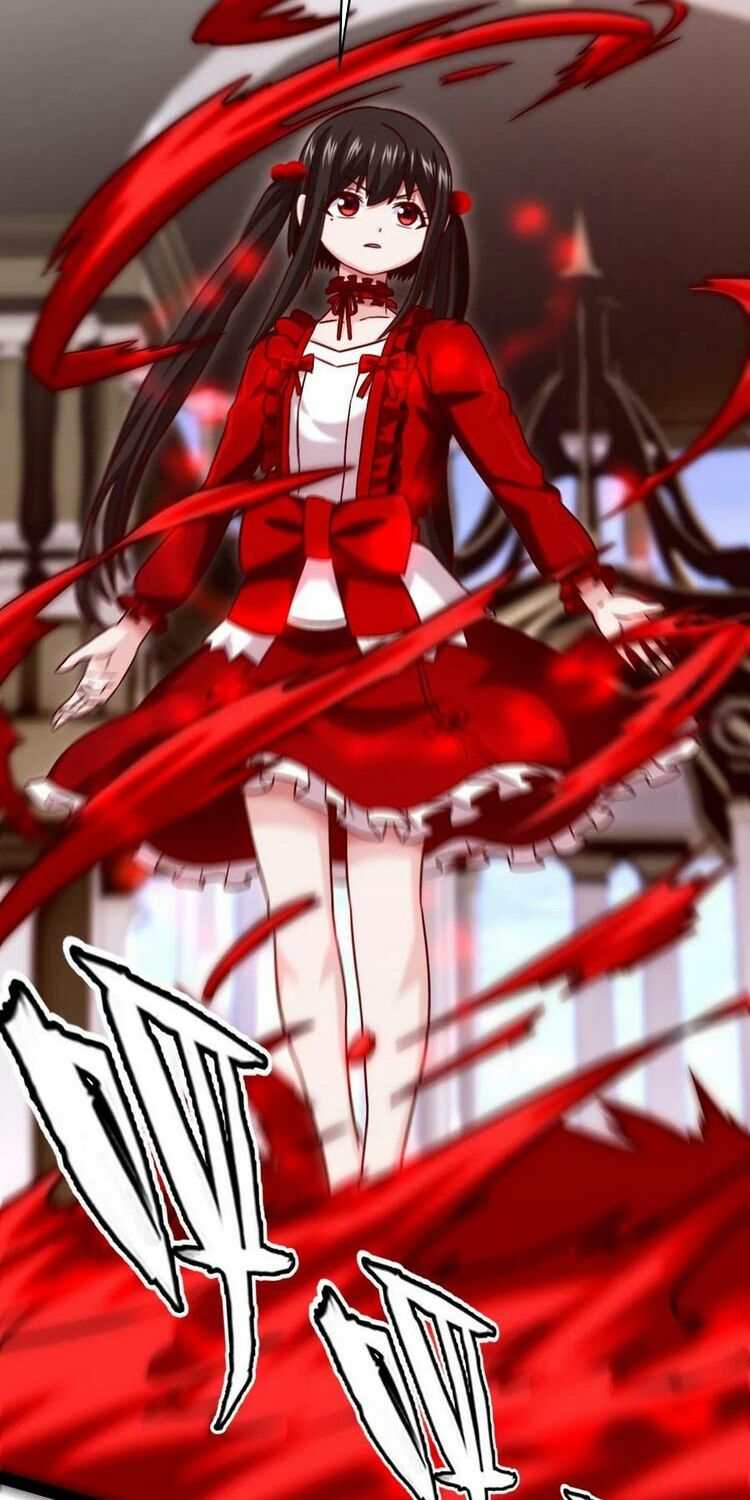 ma thú kiếm thánh dị giới tung hoành chapter 161 26