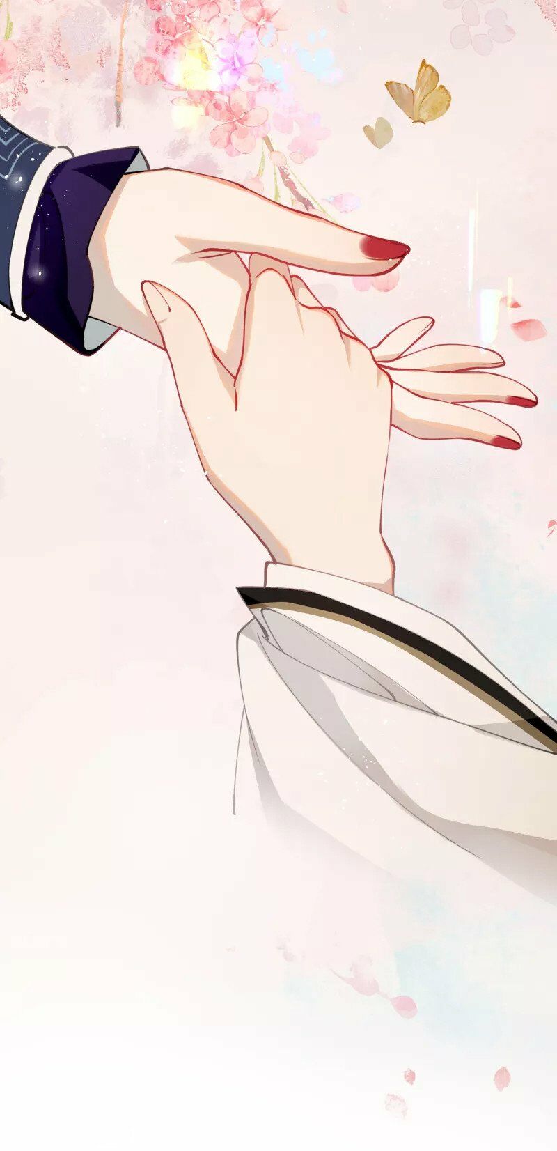 phế vật công chúa muốn nhặt chồng chapter 77 13