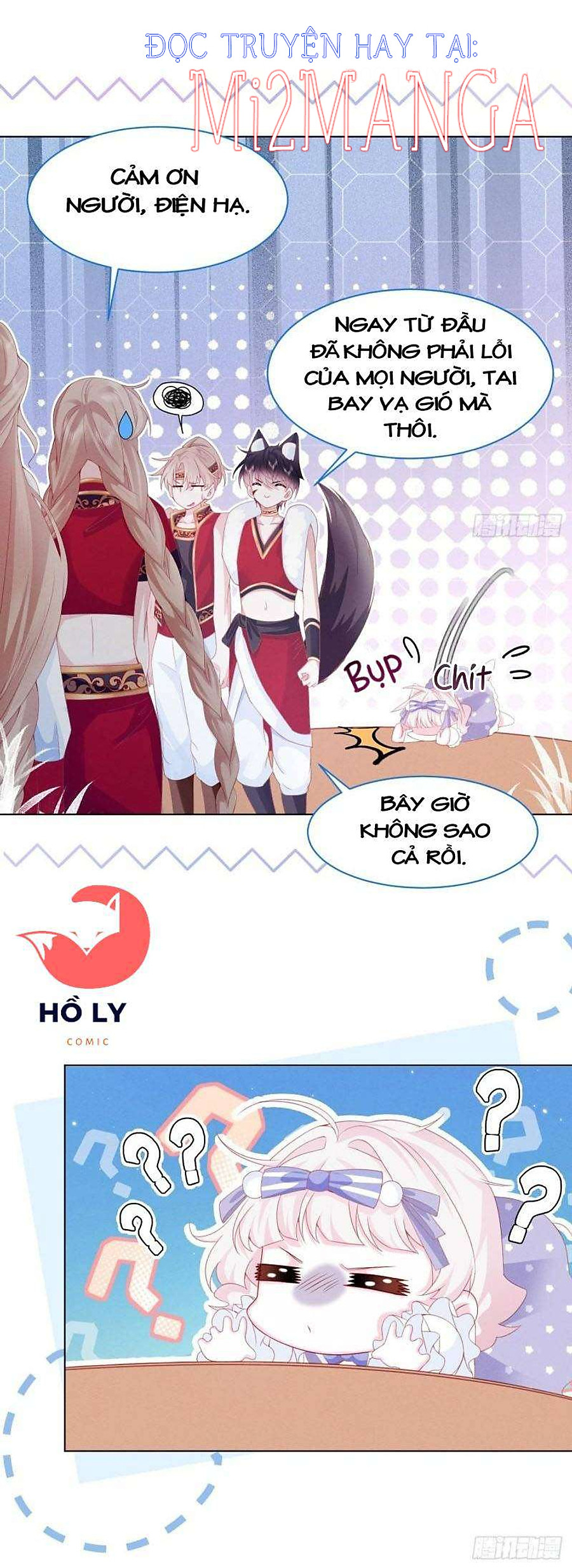 ninita yêu dấu chapter 38.1 9