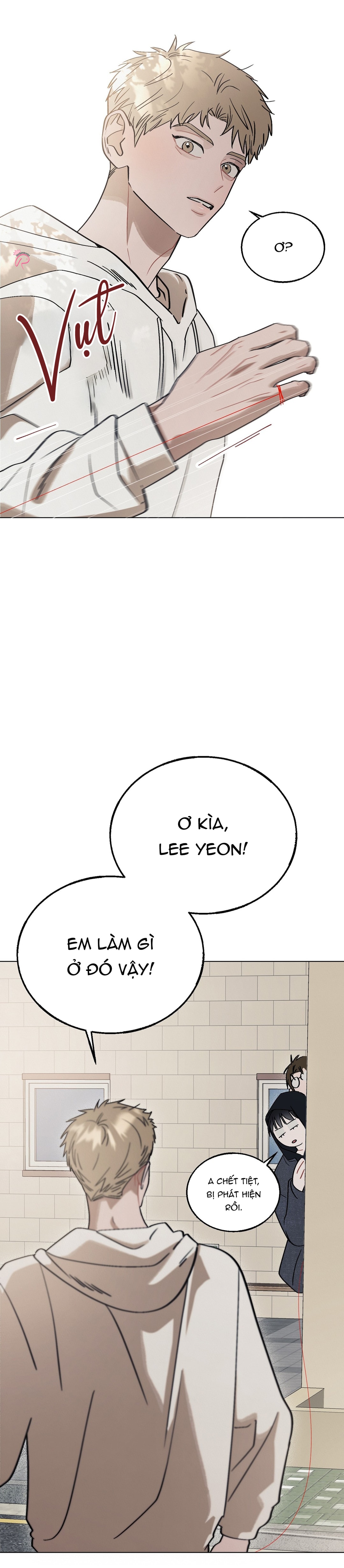 nhiệm vụ hongsil chapter 4 15