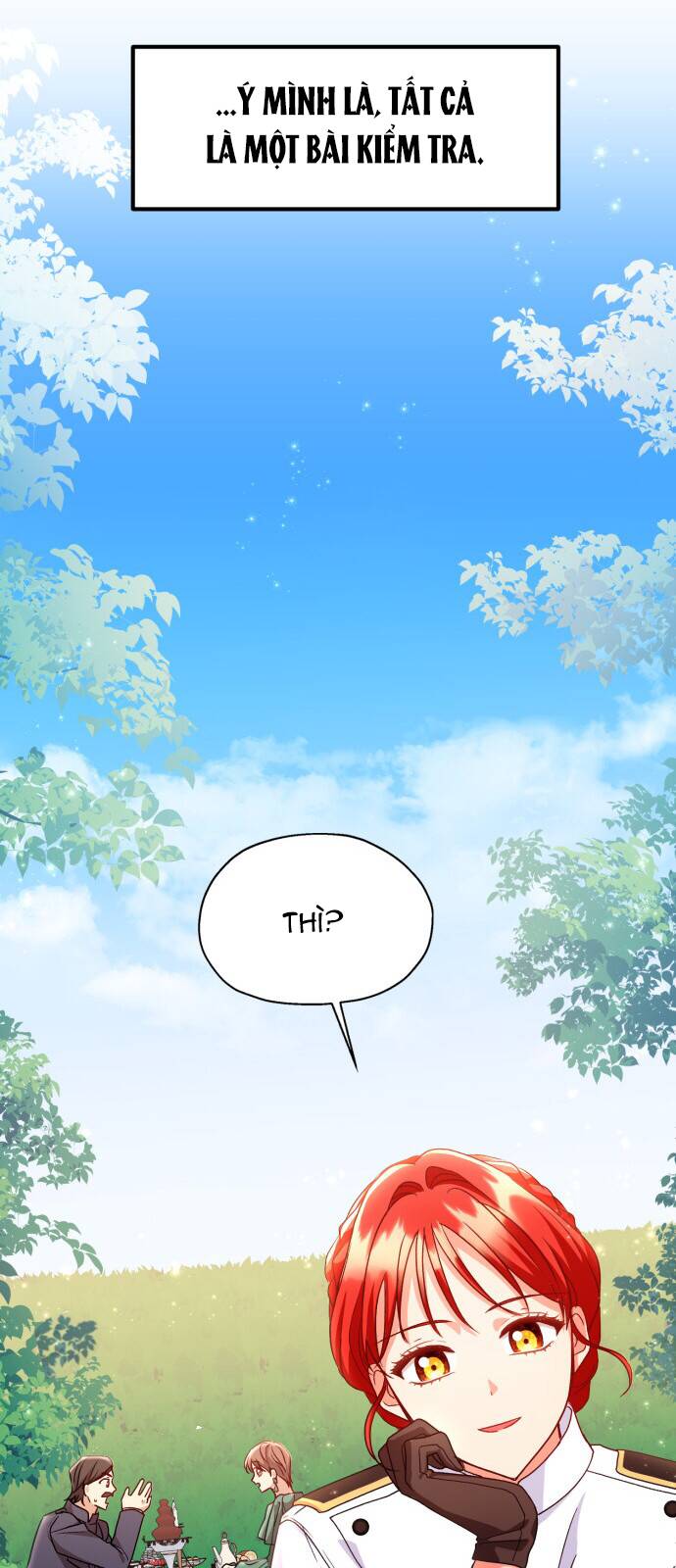 Cách Chia Tay Nam Chính chapter 5 32