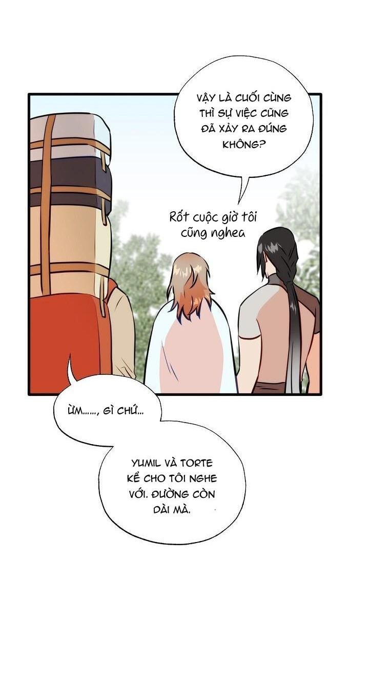 phù thủy gợi tình chapter 73 20