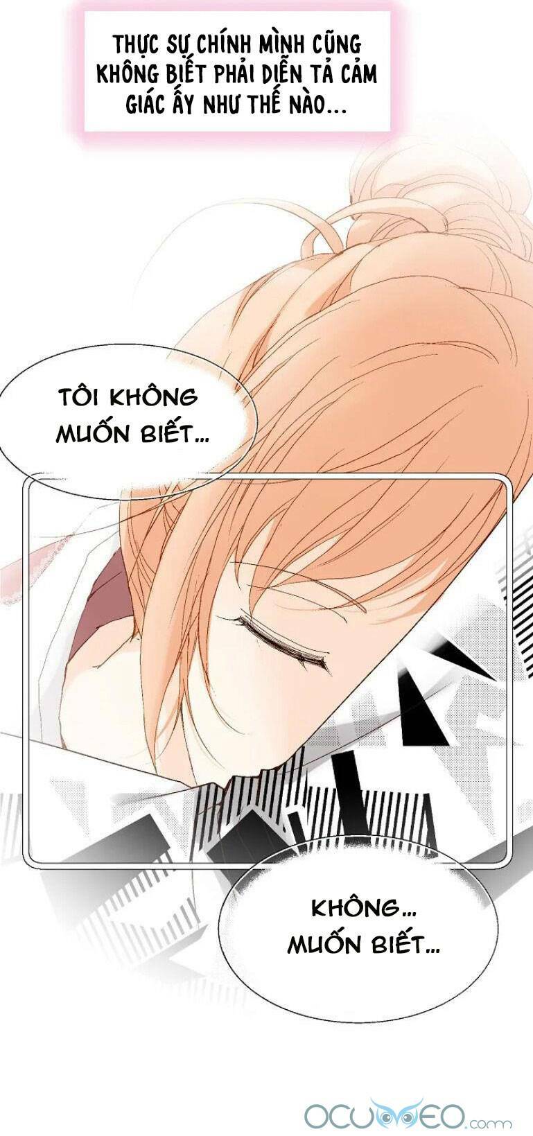 lee bom, em là của anh chapter 33 25