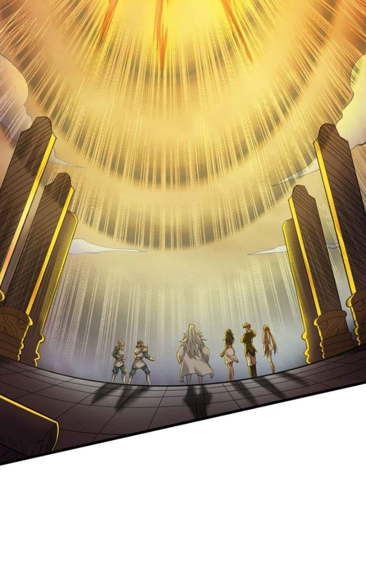 ẩn cư mười vạn năm, đời sau mời ta rời núi chapter 51 7