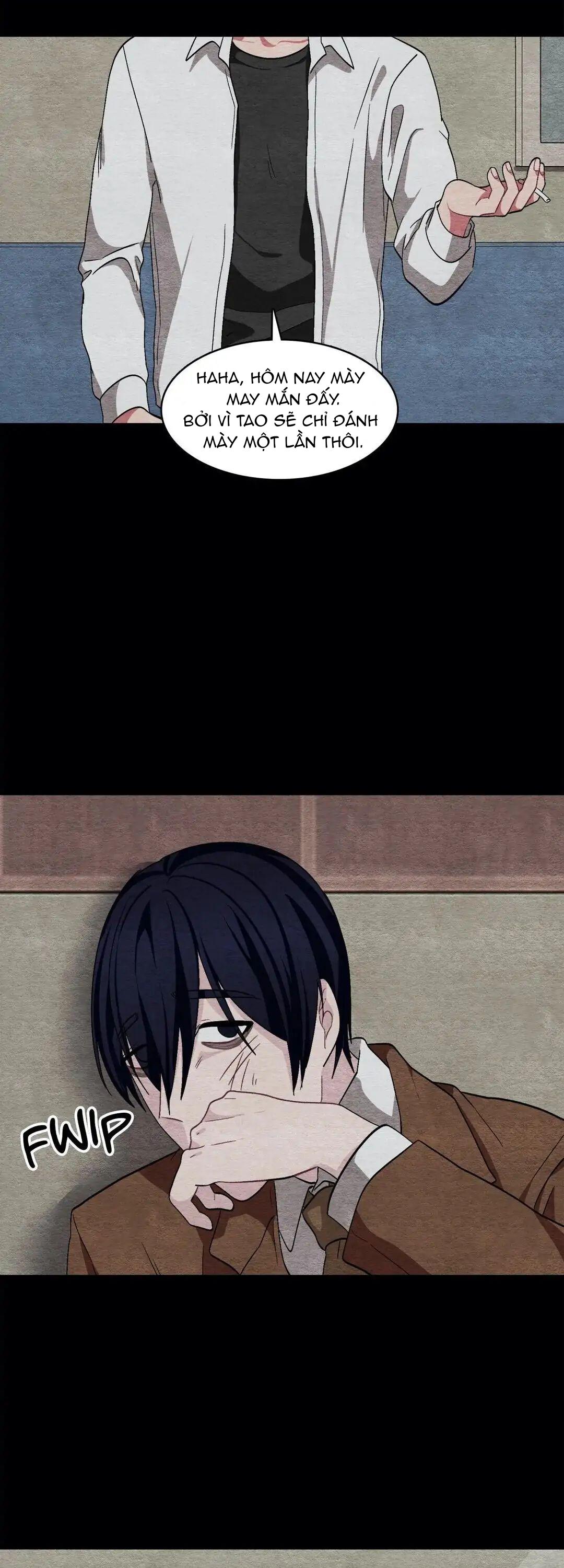 hãy vâng lời anh chapter 30 56