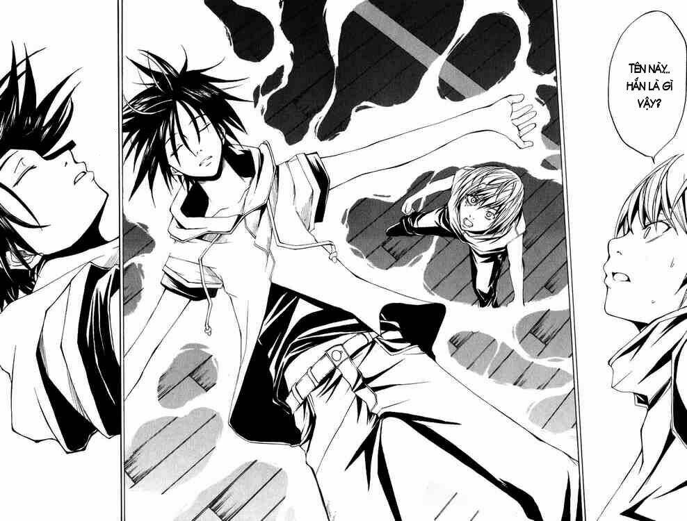 psycho buster chapter 7 41