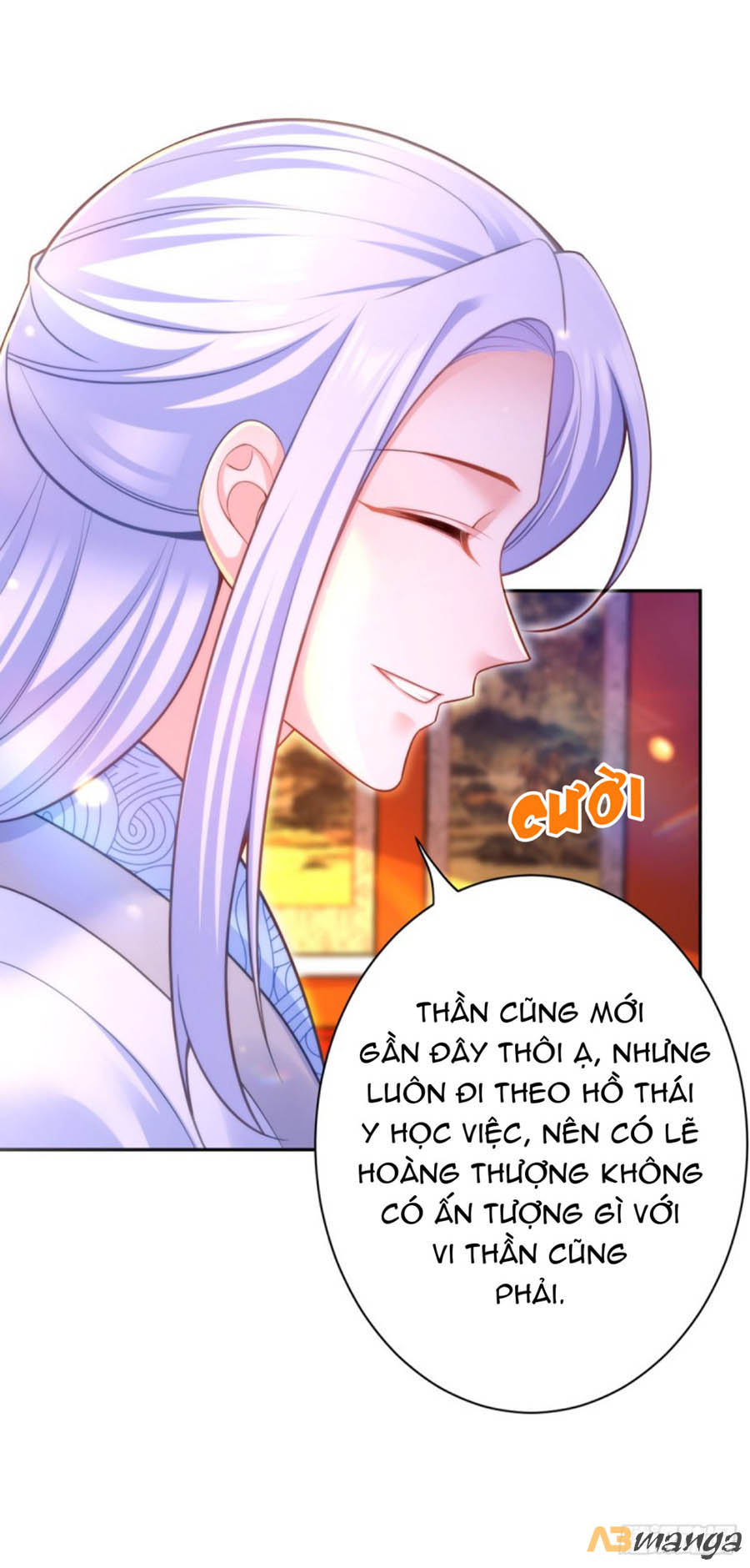 ngã tại hậu cung đương đại lão nữ chapter 38 25