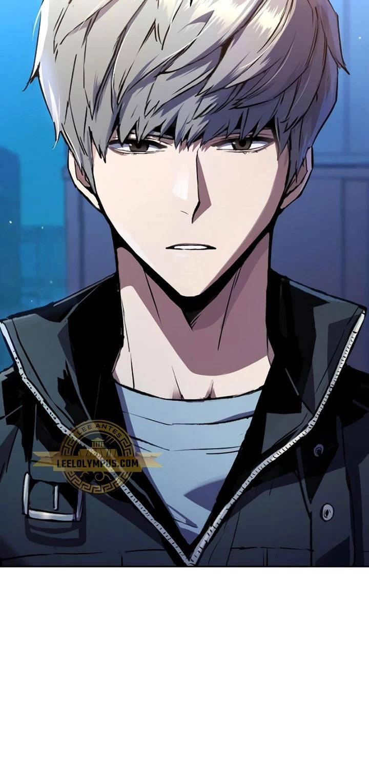 bạn học tôi là lính đánh thuê chapter 195 11