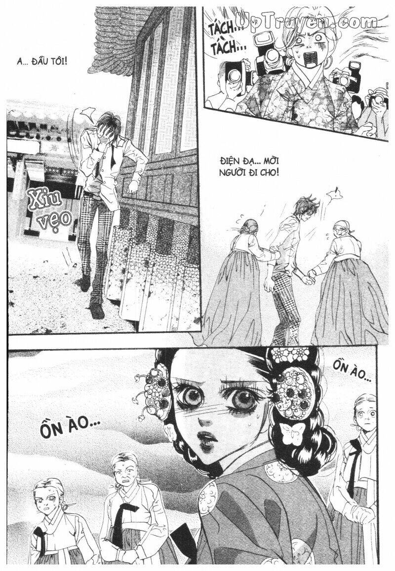 hoàng cung chapter 20 93