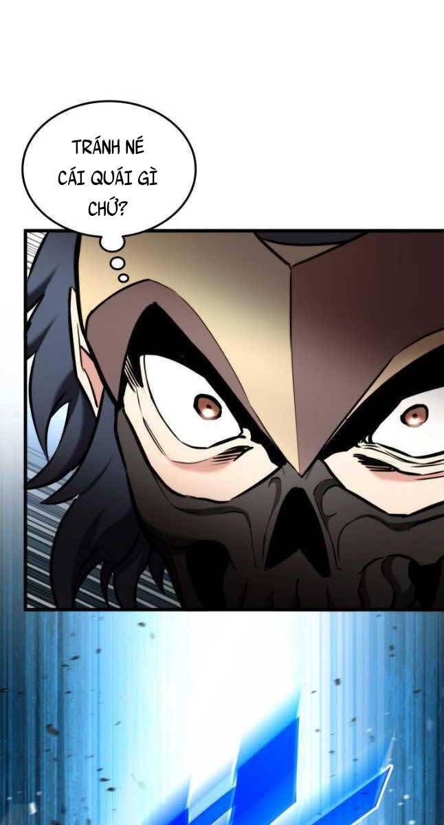 huyền thoại game thủ - tái xuất chapter 103 11