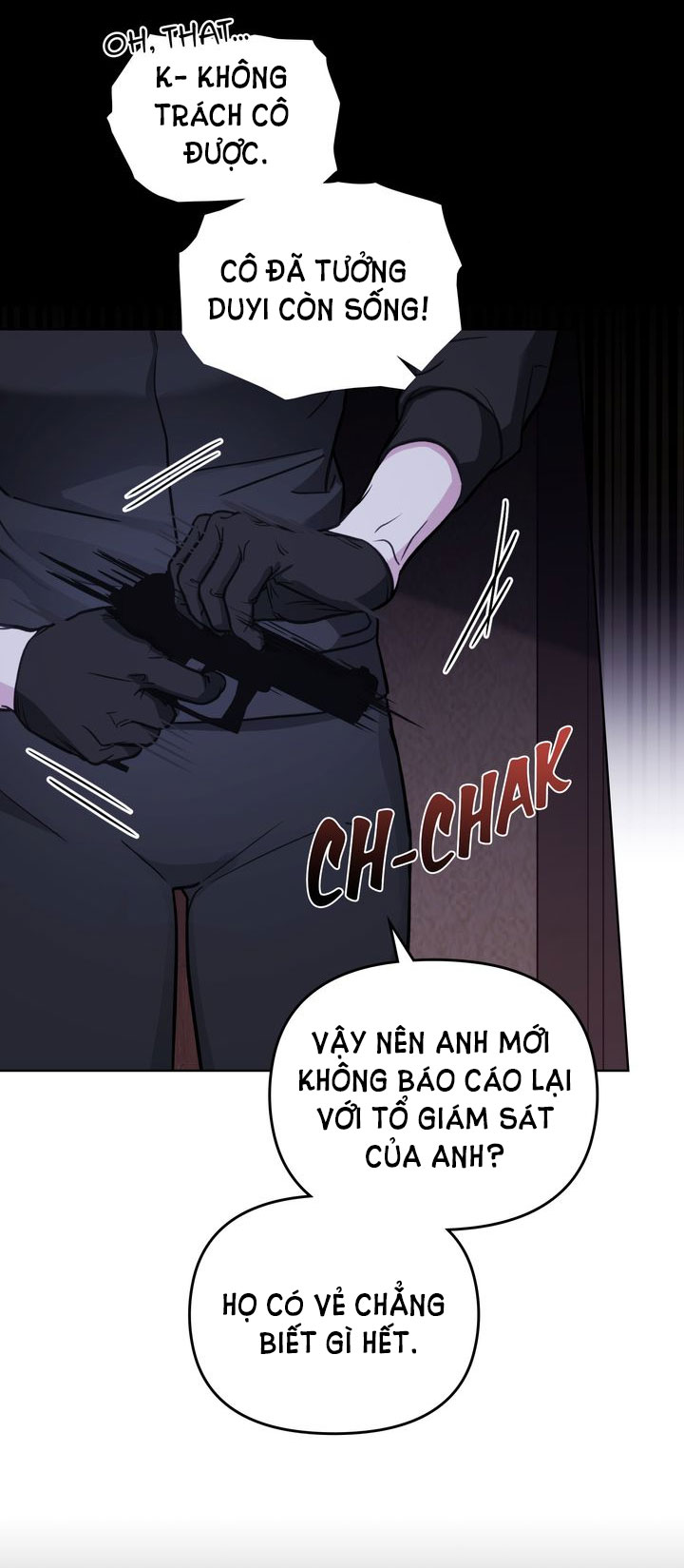 kẻ nghiệp dư chapter 20.2 18