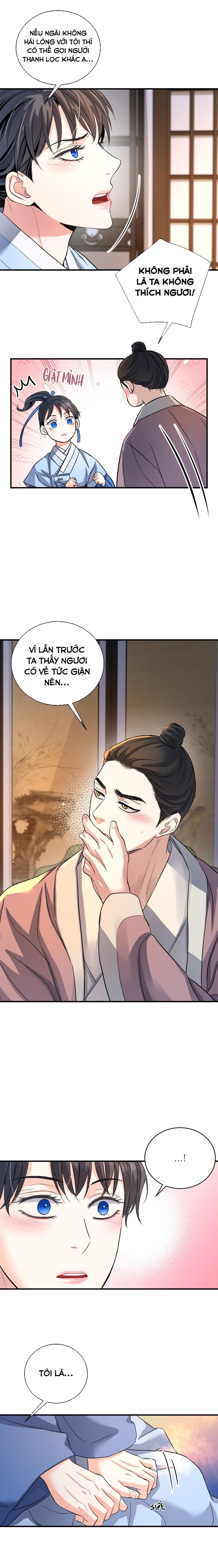 bóng trăng chapter 16 12