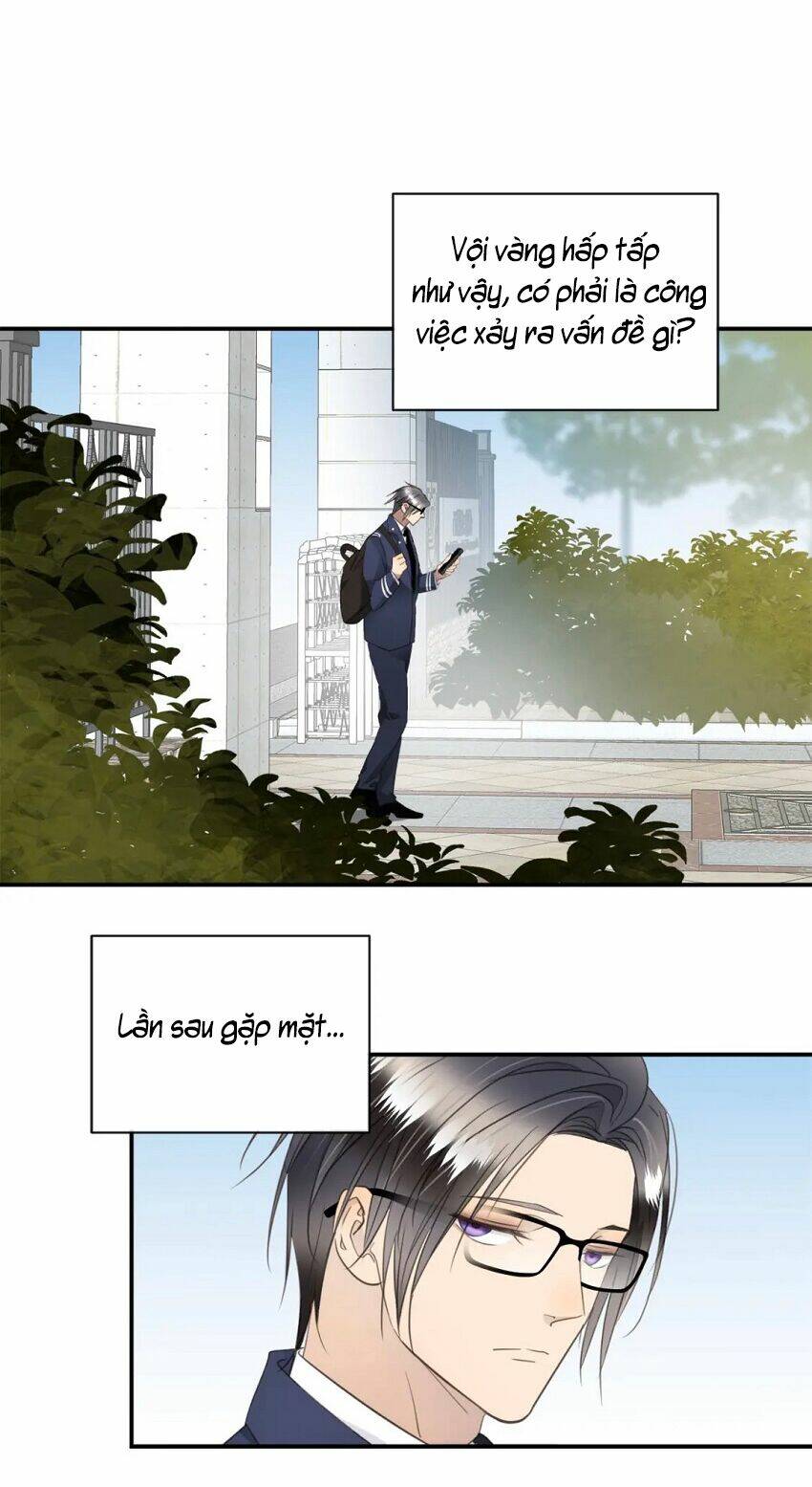 tiên sinh nói dối chapter 81 6