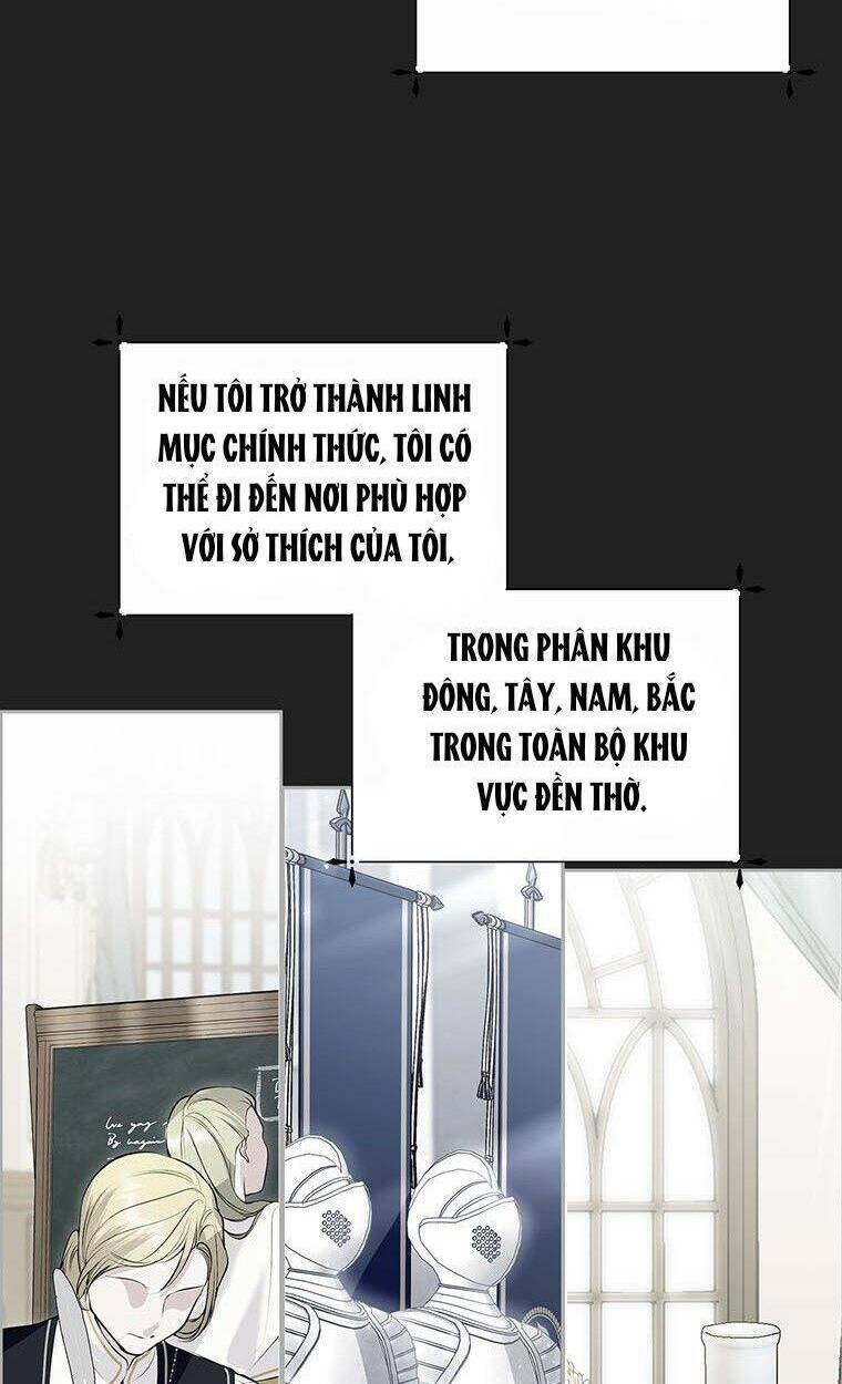 phía sau mặt nạ của nam chính hiền lành chapter 10 47