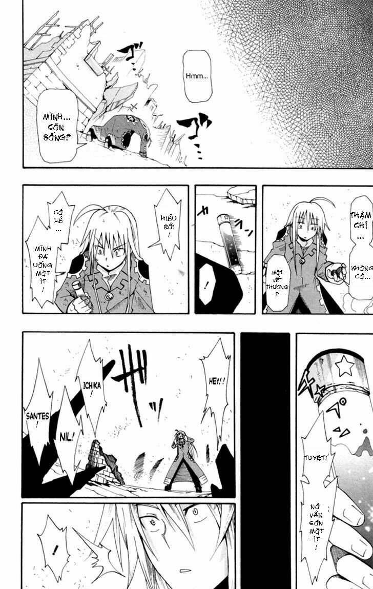 tripeace chapter 1 58