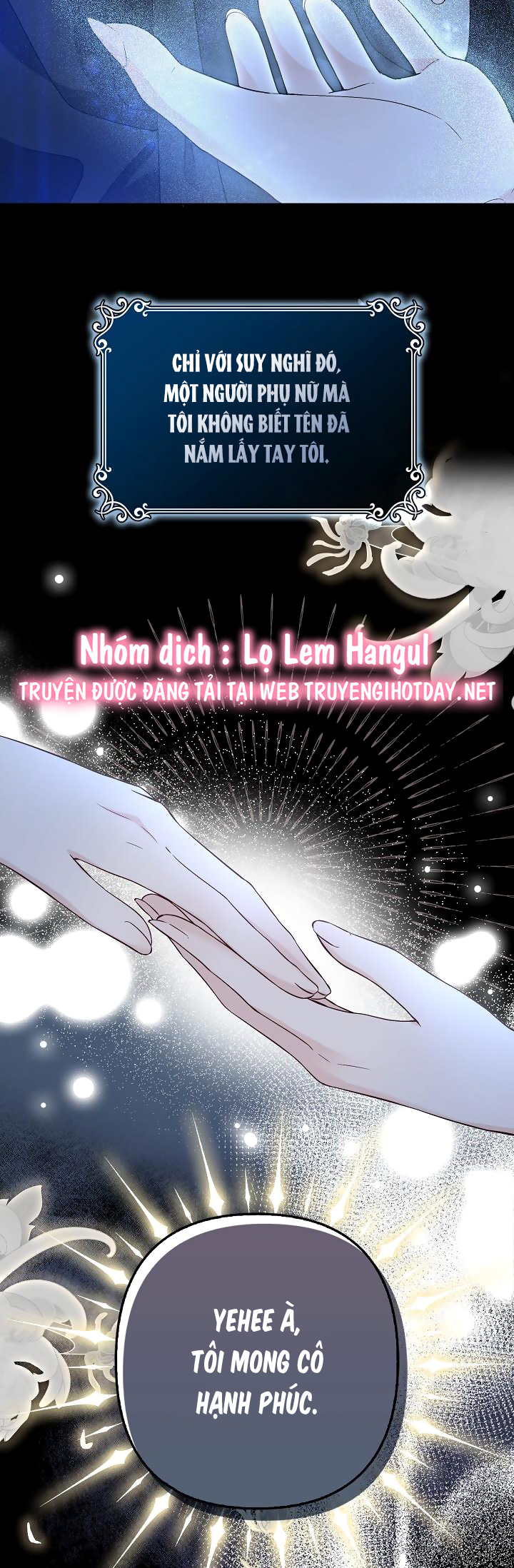 tôi sẽ nuôi dưỡng hai đứa con của nam chính chapter 1 3