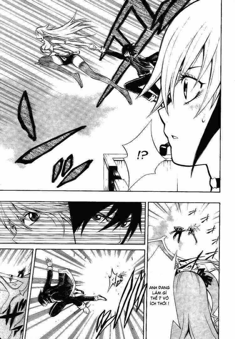 dragonaut - the resonance chapter 2 19