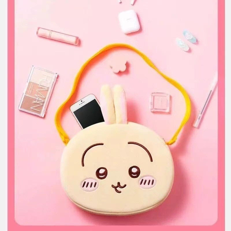 Túi chiikawa balo usagi cặp chikawa túi xách usagi hàng hoả tốc TPHCM