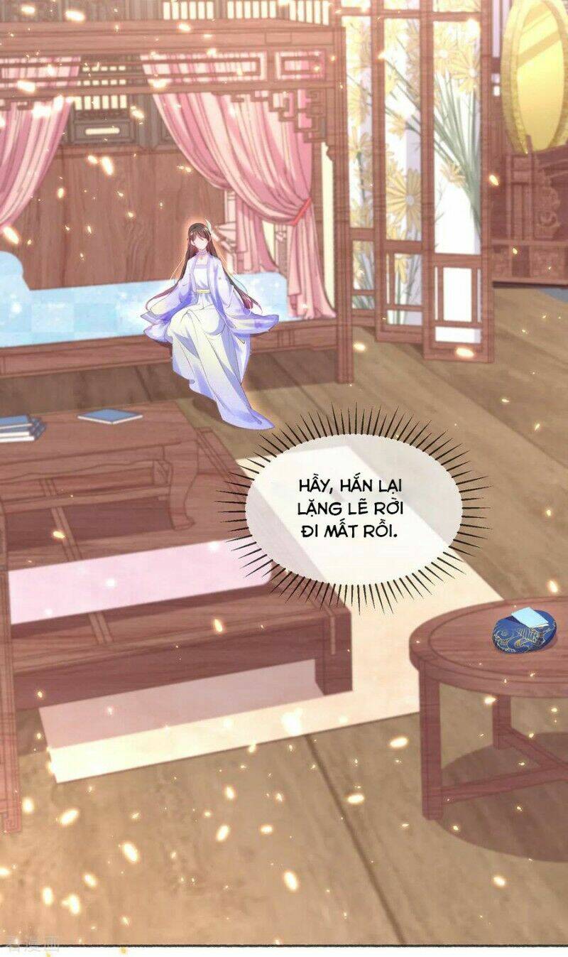 thị huyết y phi chapter 88 7