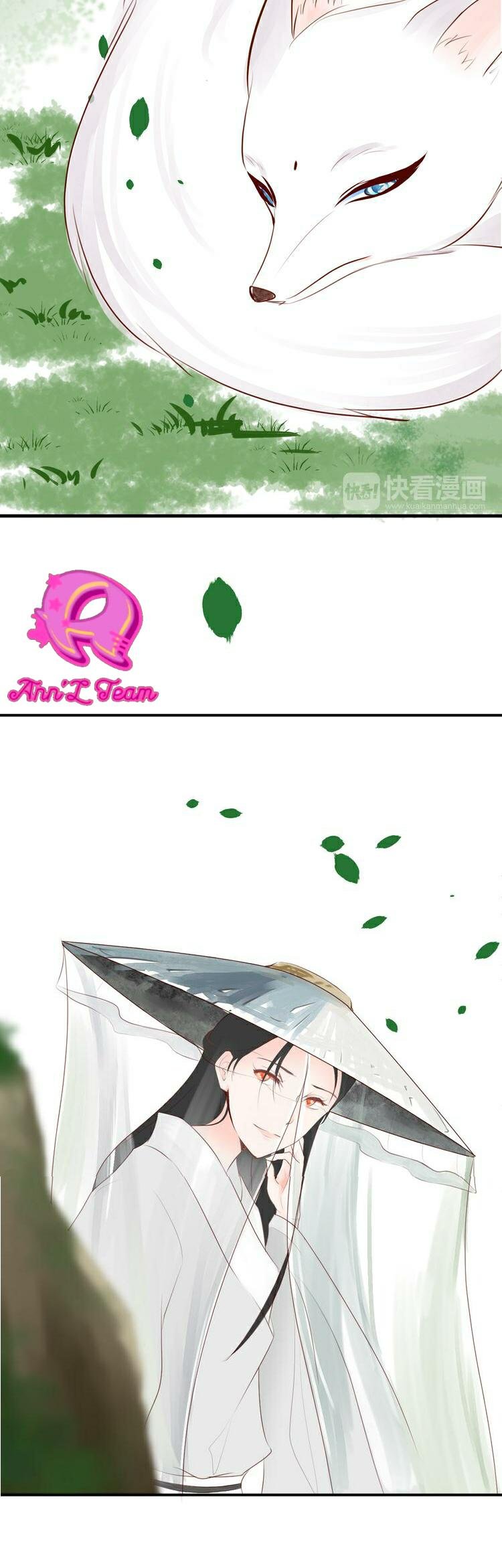 nỗi nhớ ngàn năm chapter 3 18