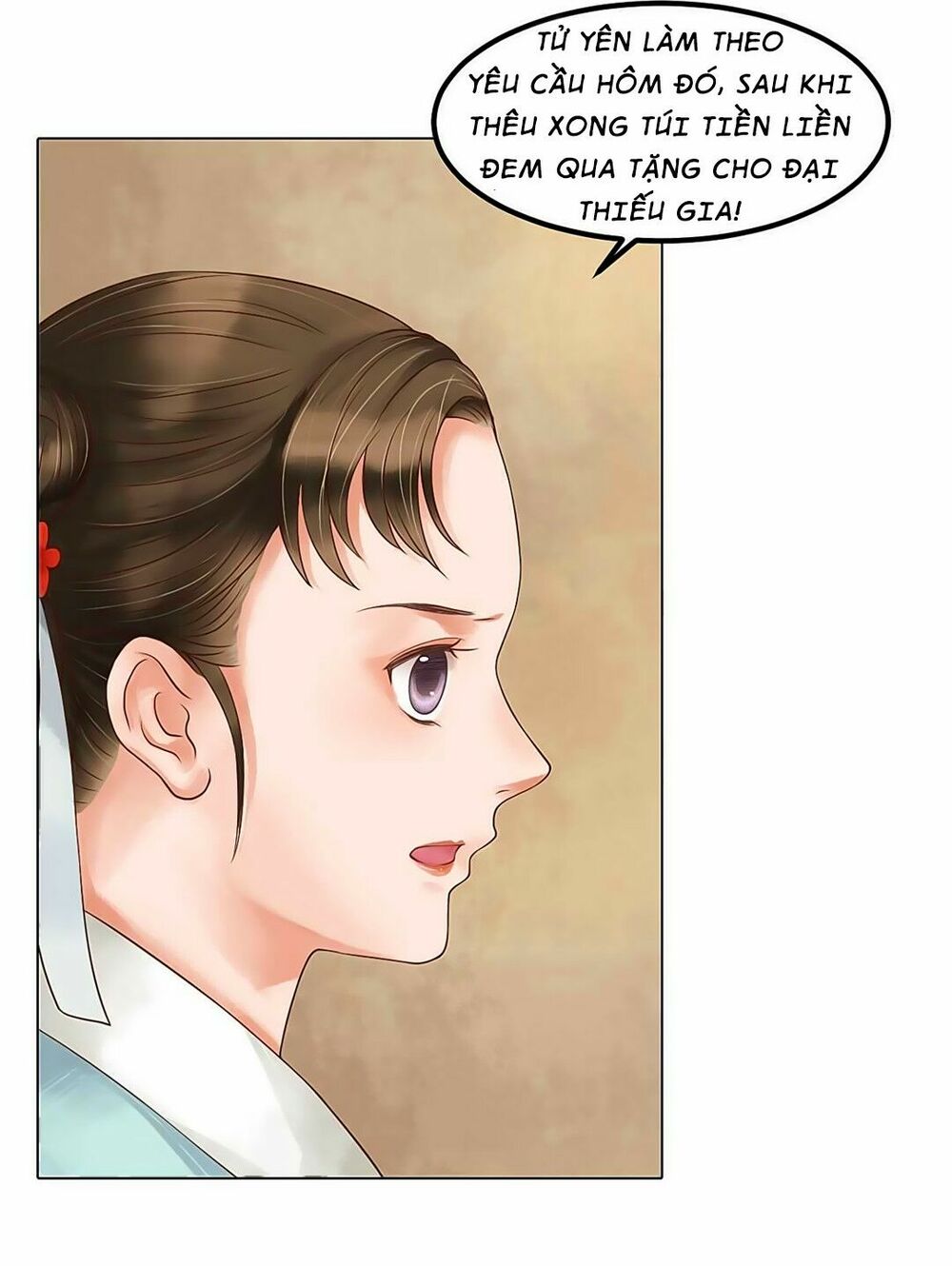 thứ nữ hữu độc chapter 53 15