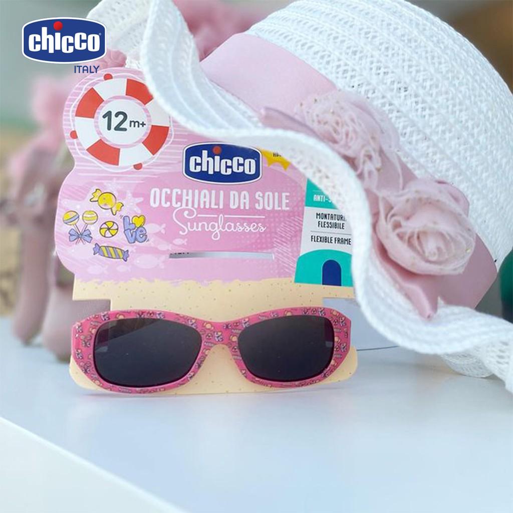 Kính mát chống tia UV Chicco 12M