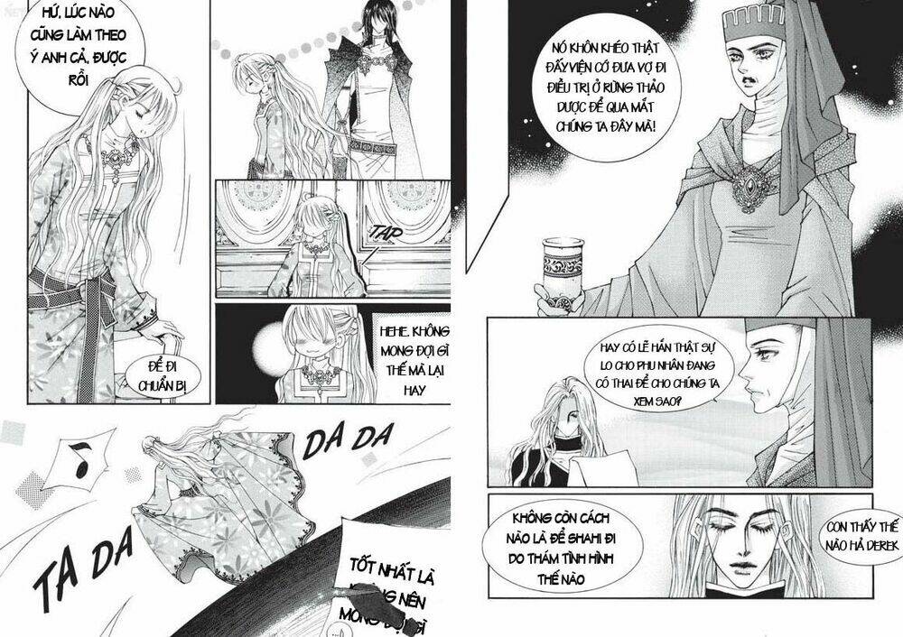 Boy Princess Chapter 17 - Trang 16