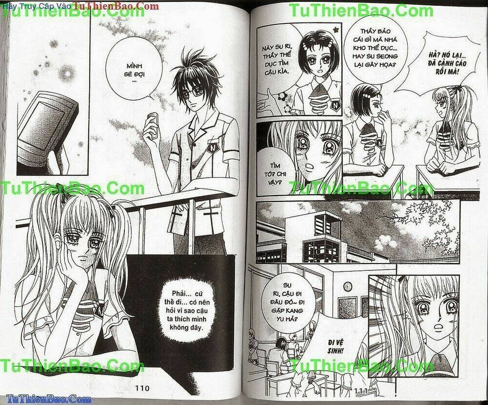 đại ca tuổi yêu chapter 6 56