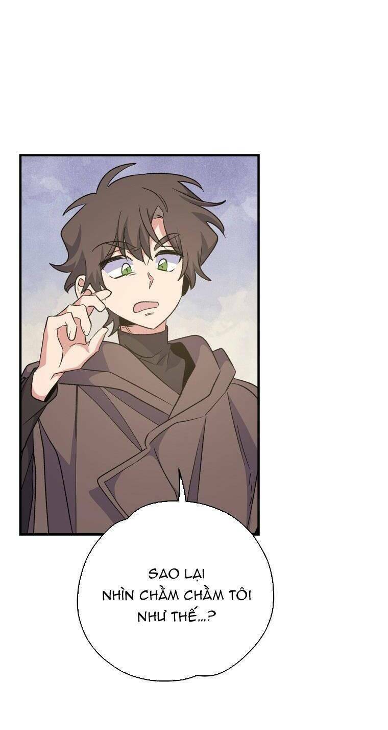 nhà hiền triết yigret chapter 81 59