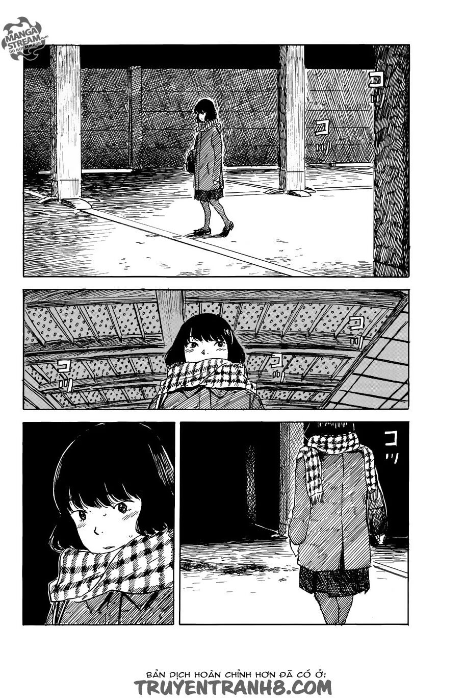 happiness chapter 18 31