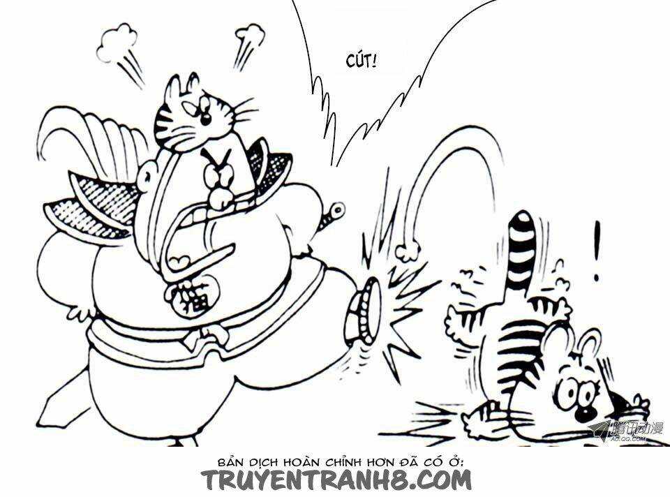 đạo sư độc nhãn long chapter 35 3