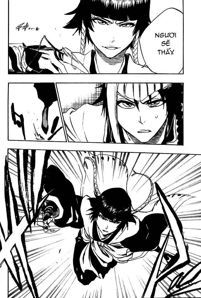thần chết ichigo chapter 331 2
