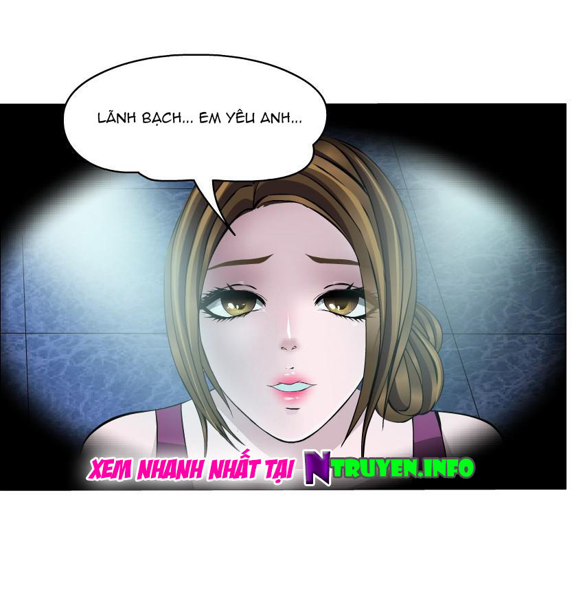 cạm bẫy của nữ thần chapter 54 28
