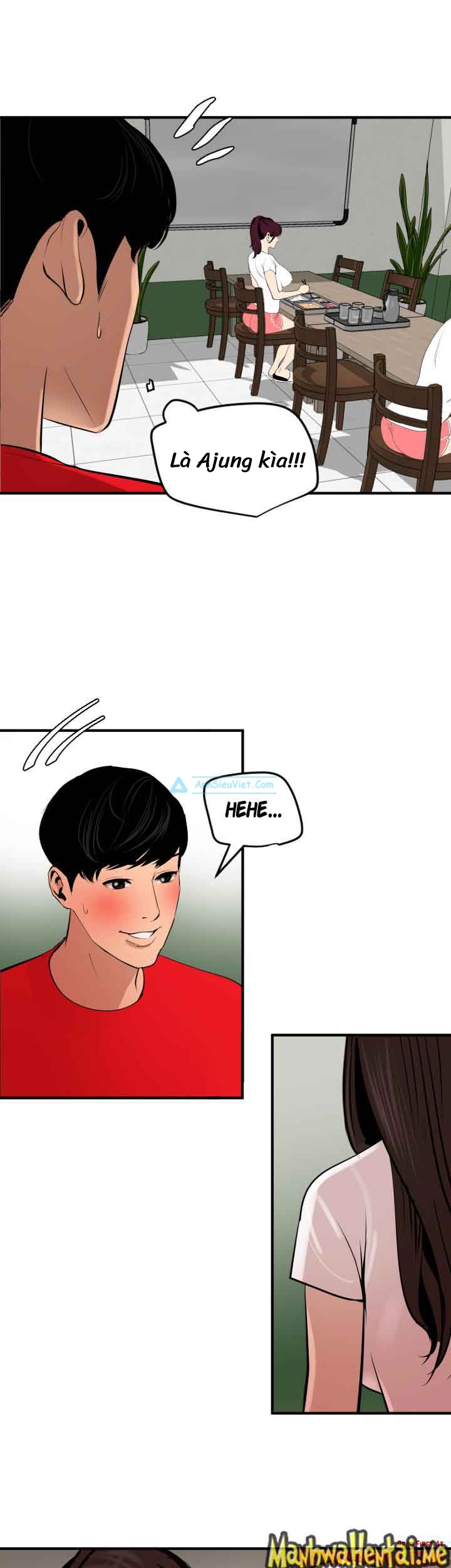 cột thu lôi chapter 72 8