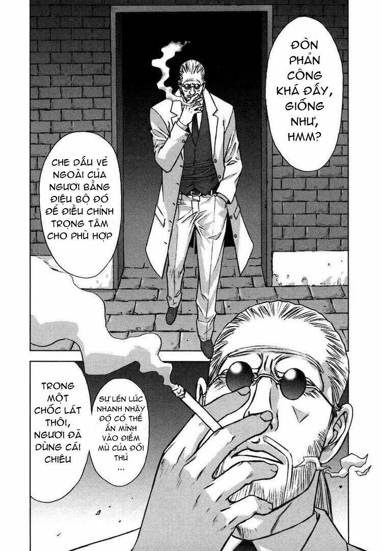 jackals chapter 15 17