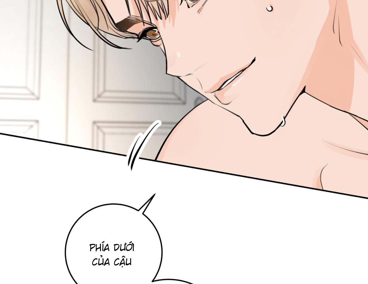 tình mình khó nói chapter 14 22