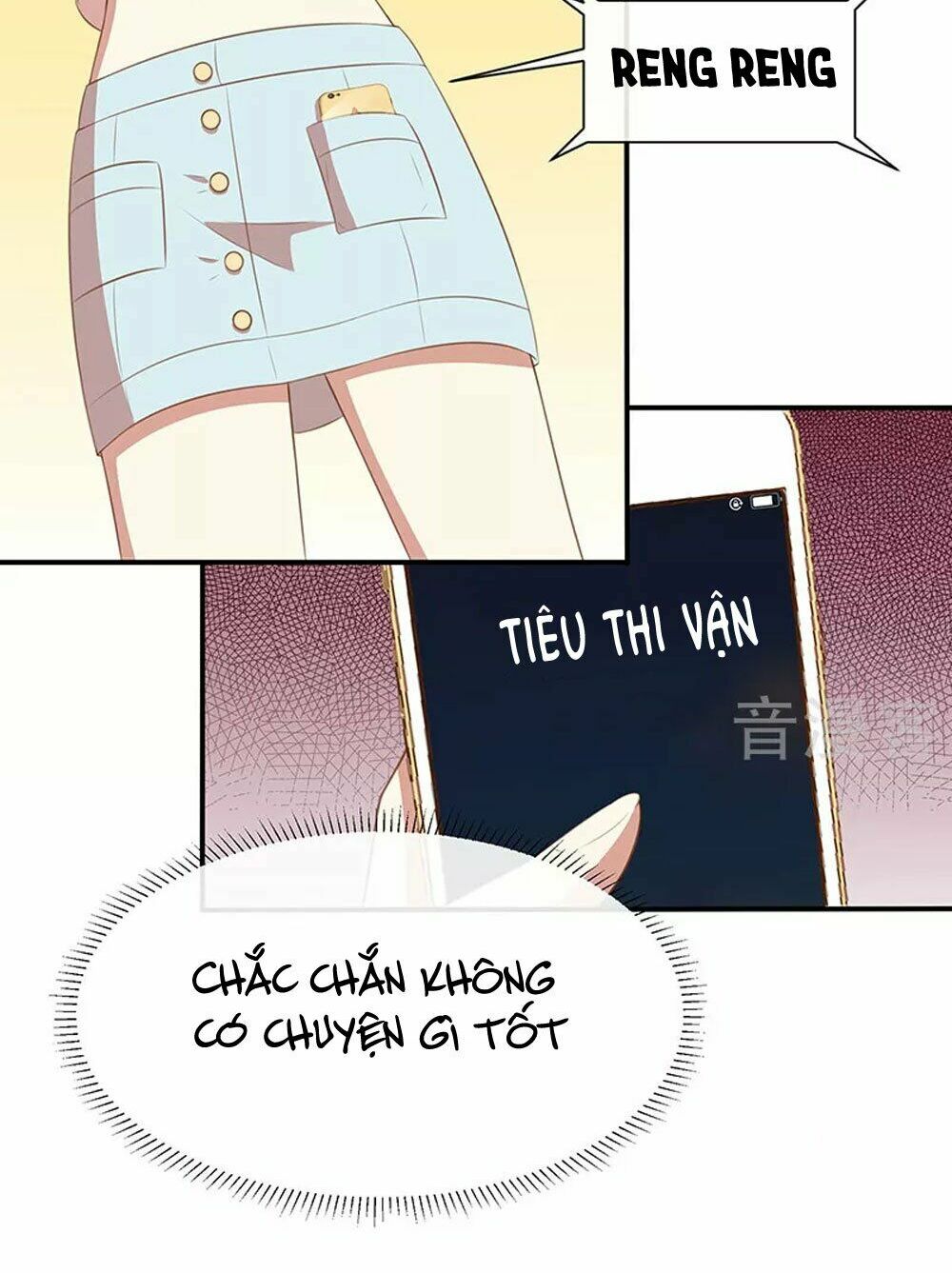 cả thế giới đều không bằng người chapter 66 31