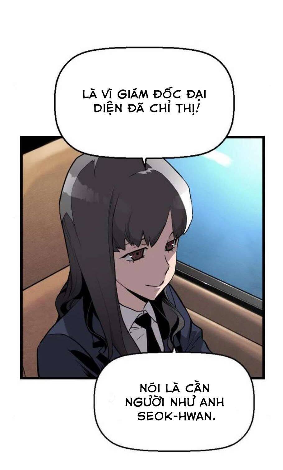 sự trở lại của kẻ khủng bố chapter 2 73