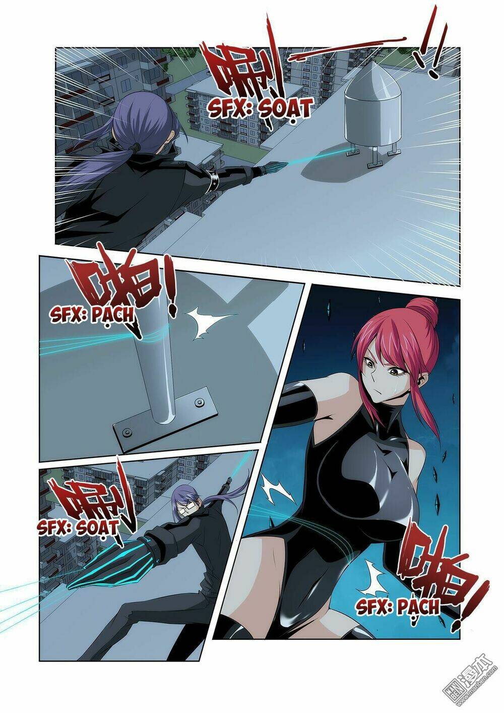 life and death chapter 16 16