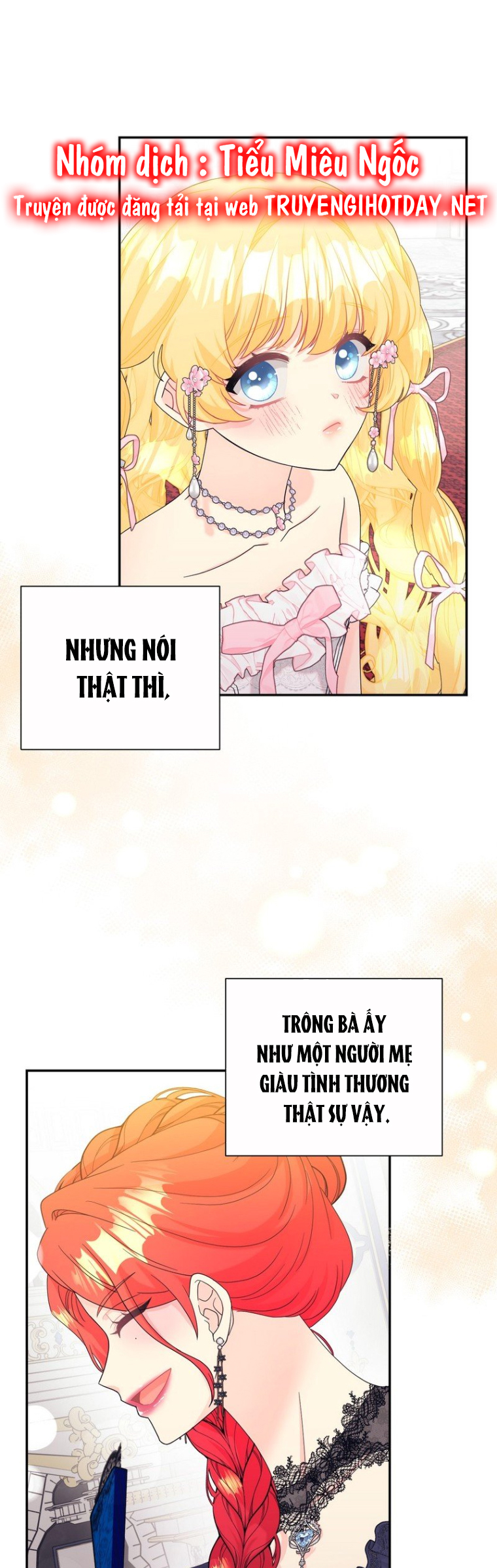 đức hạnh của công chúa phản diện chapter 29 13