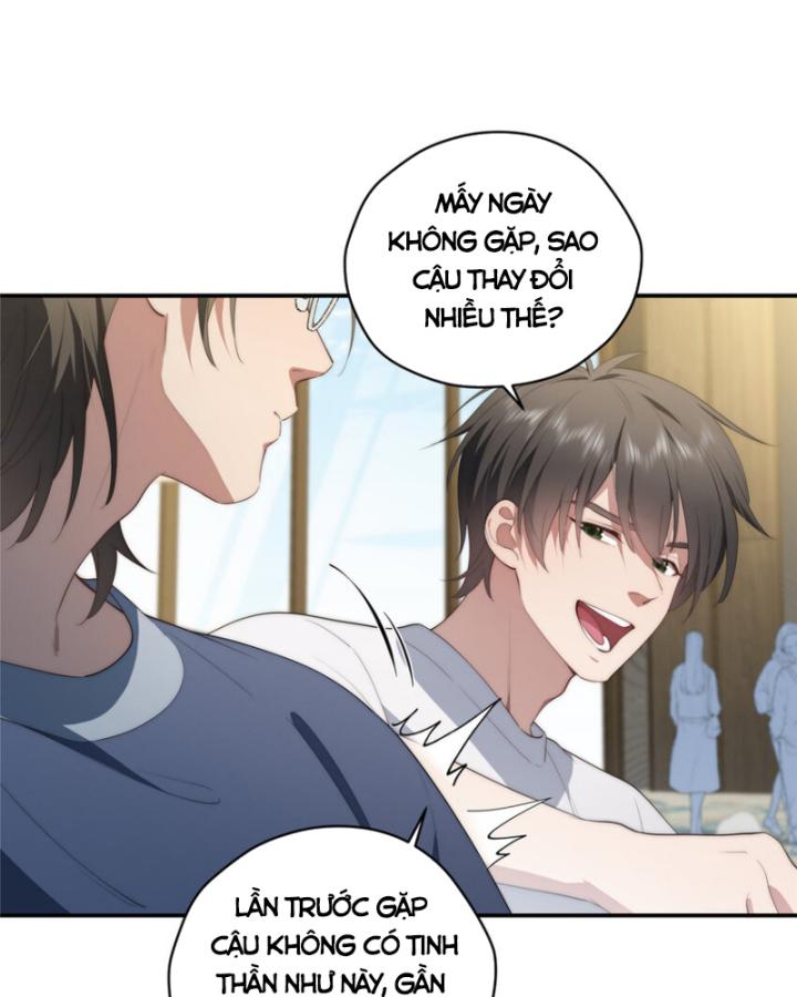 nữ chính chạy từ trong sách ra thì phải làm sao chapter 50 48