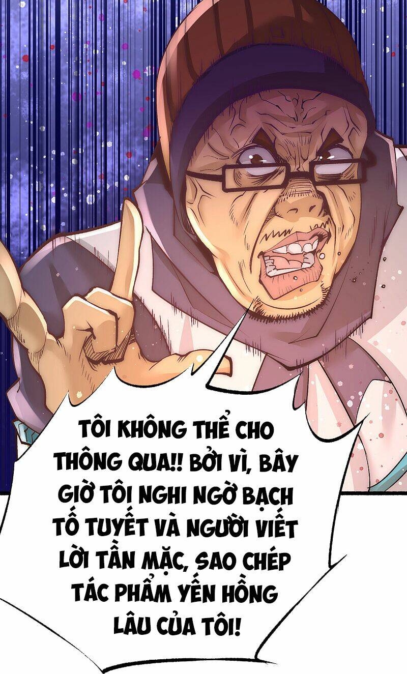 đô thị đỉnh phong cao thủ chapter 174 41