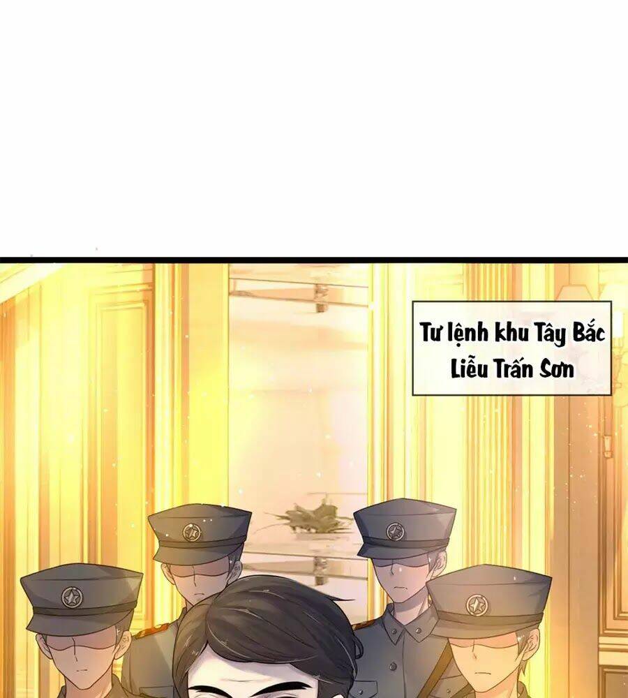 loạn thế tù sủng: thiếu soái bất lương của ta chapter 69 6